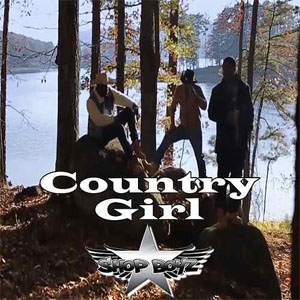 Álbum Country Girl  de Da Shop Boyz