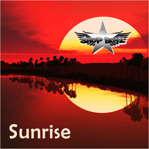 Álbum Sunrise de Da Shop Boyz