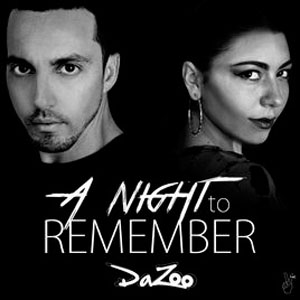 Álbum A Night to Remember de Da Zoo
