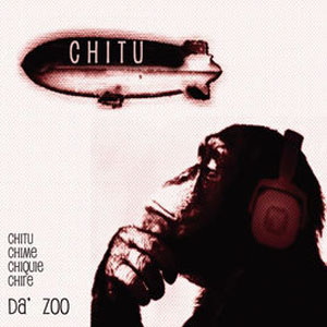 Álbum Chitu de Da Zoo