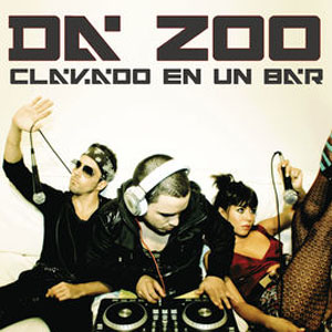 Álbum Clavado en un Bar de Da Zoo