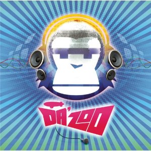 Álbum Dazoo de Da Zoo