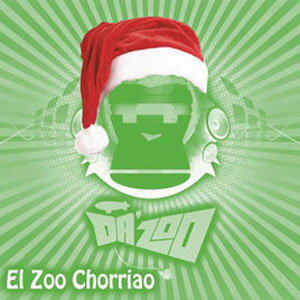 Álbum El Zoo Chorriao de Da Zoo
