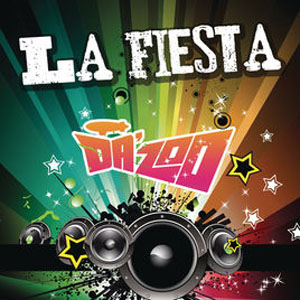 Álbum La Fiesta de Da Zoo