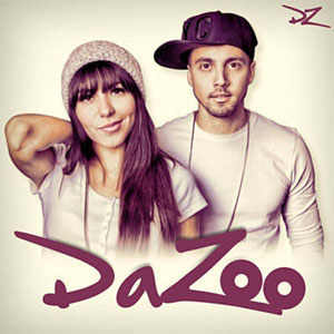 Álbum Sin Ti de Da Zoo