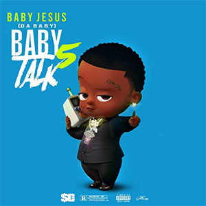 Álbum Baby Talk 5 de DaBaby