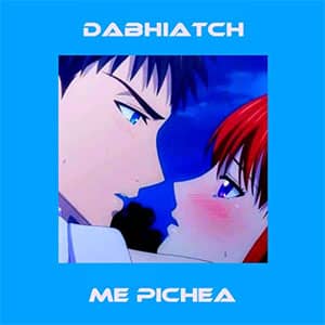 Álbum Me Pichea de Dabhiatch