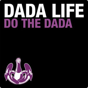 Álbum Do the Dada  de Dada Life