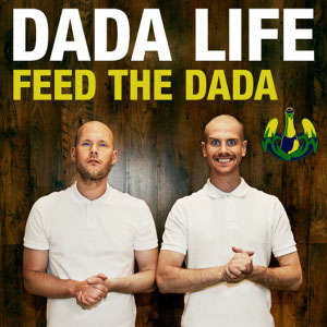 Álbum Feed the Dada - EP de Dada Life