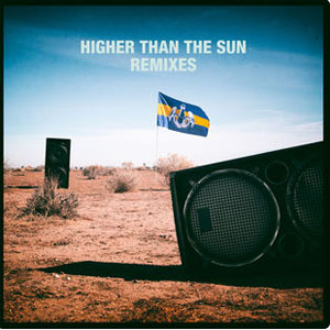 Álbum Higher Than the Sun (Remixes) de Dada Life