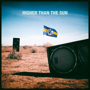 Álbum Higher Than the Sun  de Dada Life