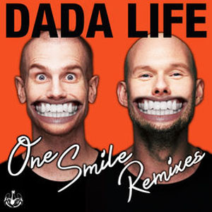 Álbum One Smile (Remixes)  de Dada Life