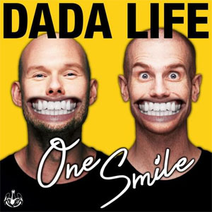 Álbum One Smile de Dada Life