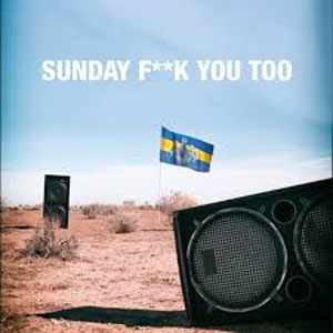 Álbum Sunday F**k You Too de Dada Life