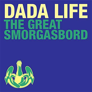Álbum The Great Smorgasbord de Dada Life