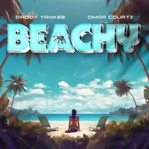 Álbum Beachy de Daddy Yankee