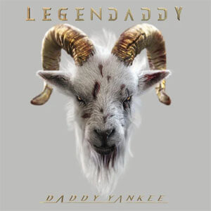 Álbum Legendaddy de Daddy Yankee