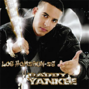 Álbum Los Humerun-es de Daddy Yankee