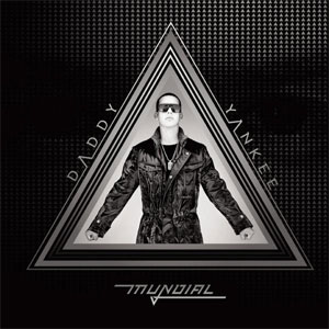 Álbum Mundial de Daddy Yankee