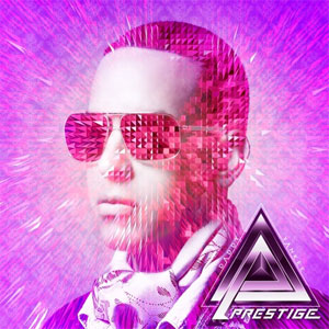 Álbum Prestige de Daddy Yankee