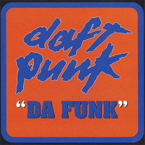 Álbum Da Funk de Daft Punk