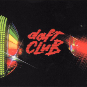Álbum Daft Club de Daft Punk