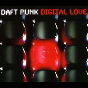 Álbum Digital Love de Daft Punk