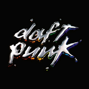 Álbum Discovery de Daft Punk