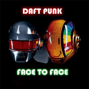 Álbum Face To Face de Daft Punk