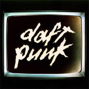 Álbum Human After All - Remixes (Limited Edition) de Daft Punk