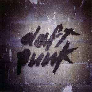 Álbum Revolution 909 de Daft Punk