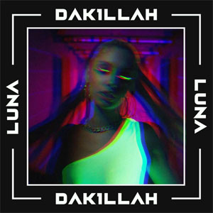 Álbum Luna  de Dakillah