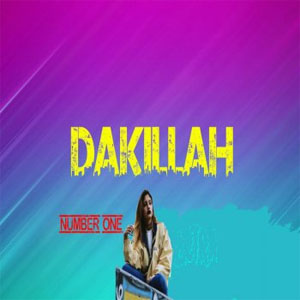 Álbum Number One  de Dakillah