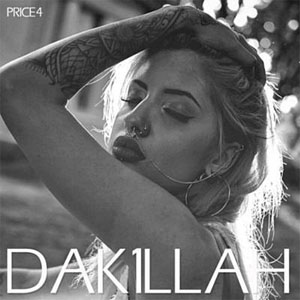 Álbum Price 4  de Dakillah