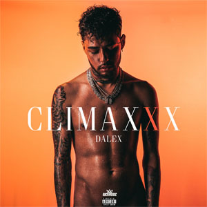 Álbum Climaxxx de Dalex