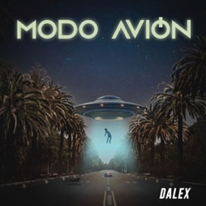 Álbum Modo Avión de Dalex