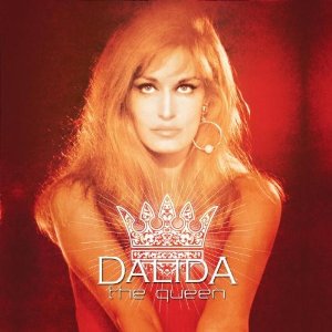 Álbum Dalida: The Queen de Dalida