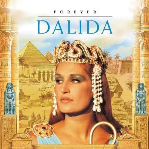 Álbum Forever: Best of de Dalida