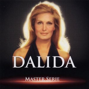 Álbum Master Serie Volume 1 de Dalida