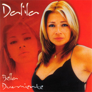 Álbum Bella Durmiente de Dalila
