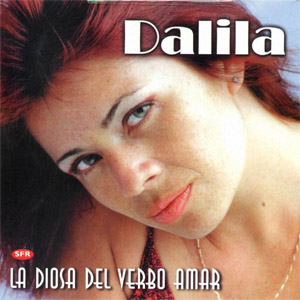 Álbum La Diosa Del Verbo Amar de Dalila