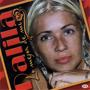 Álbum Lo Mejor De Mi de Dalila