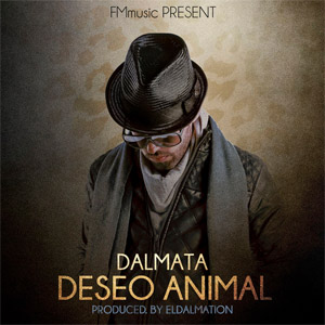 Álbum Deseo Animal de Dalmata