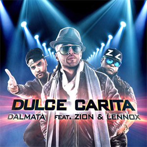 Álbum Dulce Carita de Dalmata