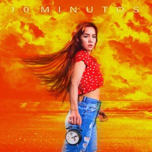 Álbum 10 Minutos de Dalú