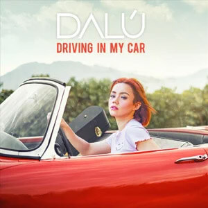 Álbum Driving in My Car de Dalú