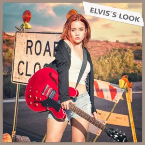 Álbum Elvis's Look de Dalú