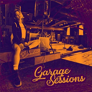 Álbum Garage Sessions de Dalú
