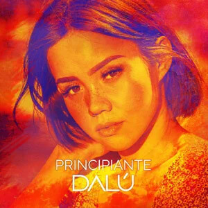 Álbum Principiante de Dalú