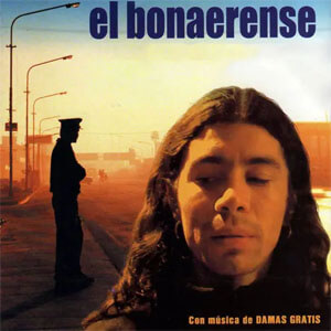 Álbum El Bonaerense de Damas Gratis